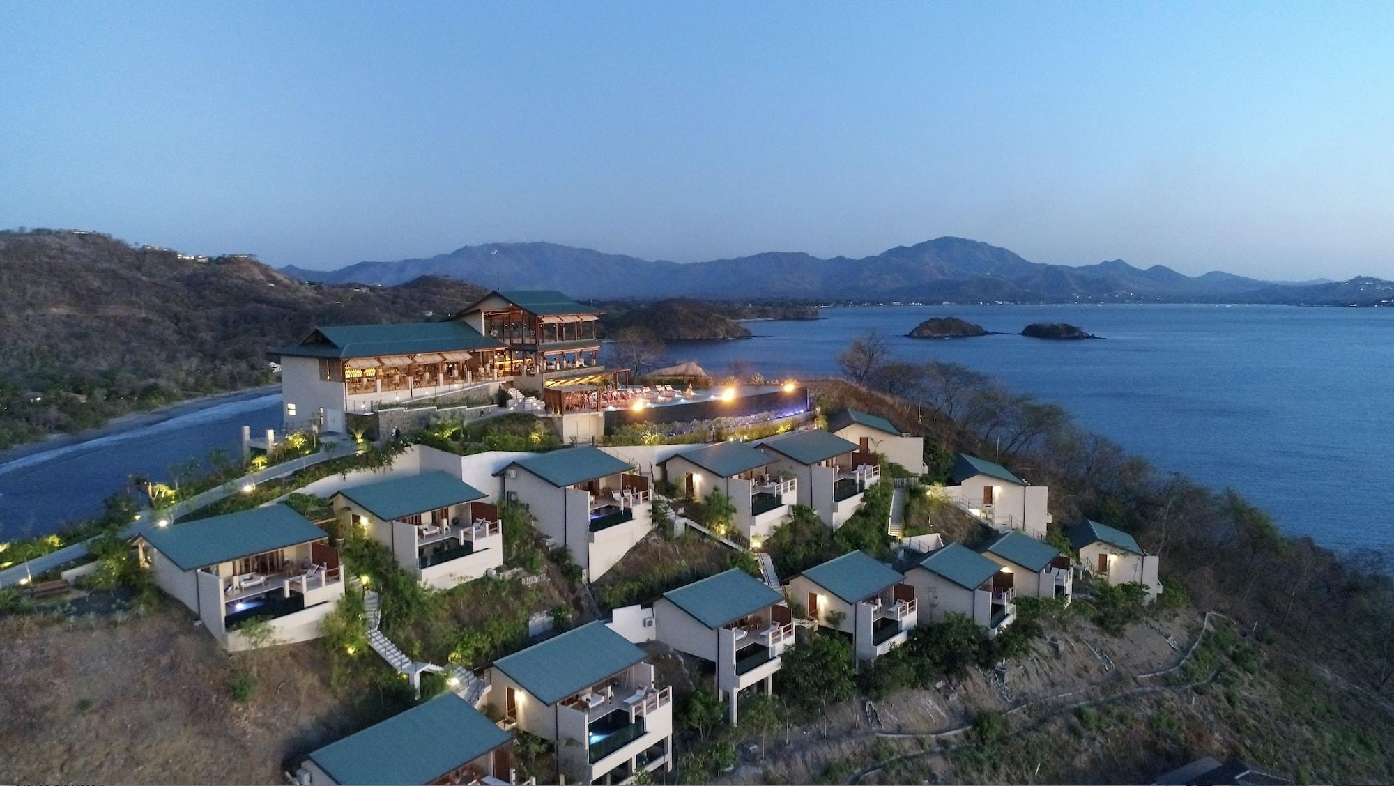 Casa Chameleon Hotel Las Catalinas - Adults Only Exterior photo