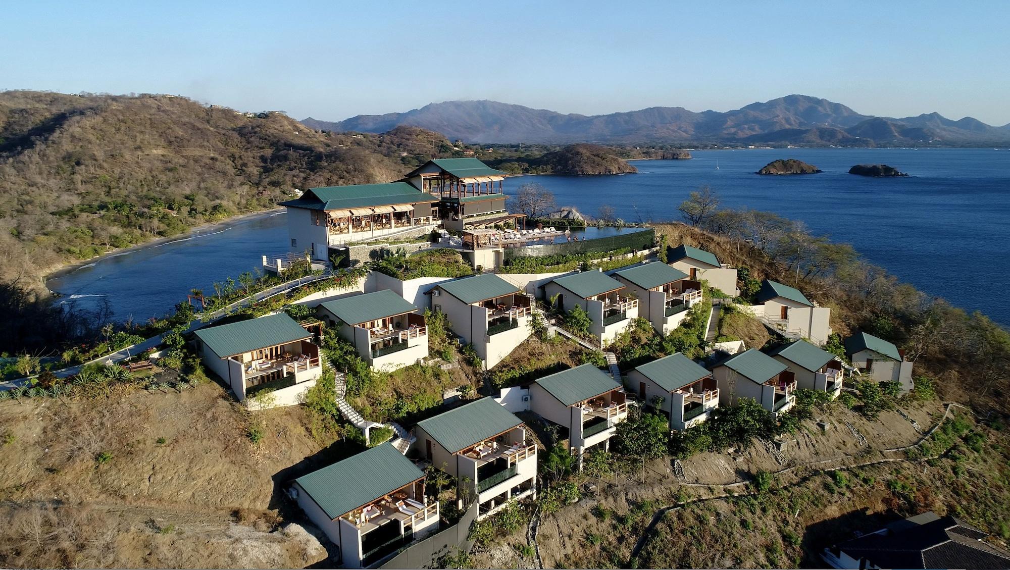 Casa Chameleon Hotel Las Catalinas - Adults Only Exterior photo