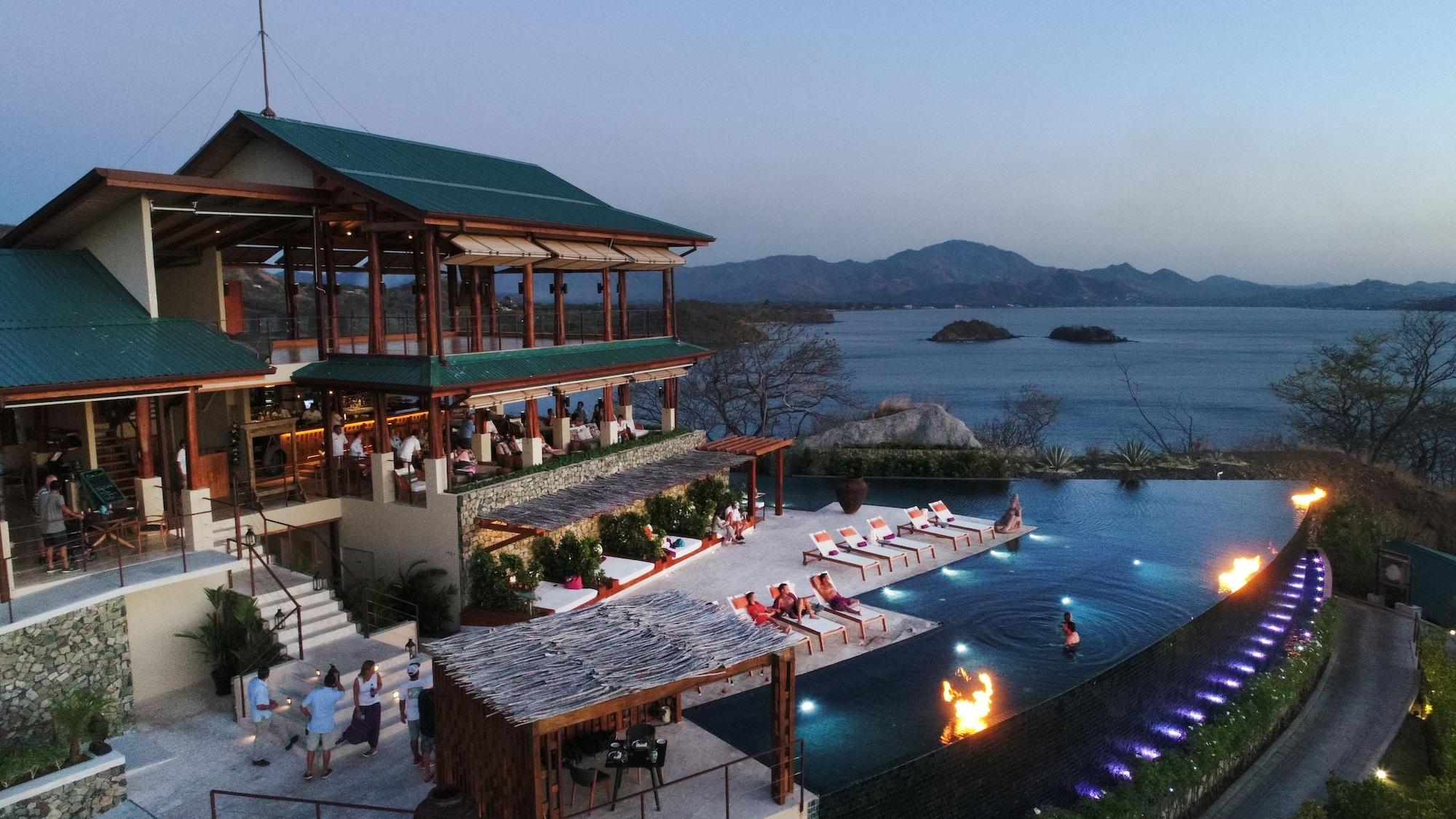 Casa Chameleon Hotel Las Catalinas - Adults Only Exterior photo