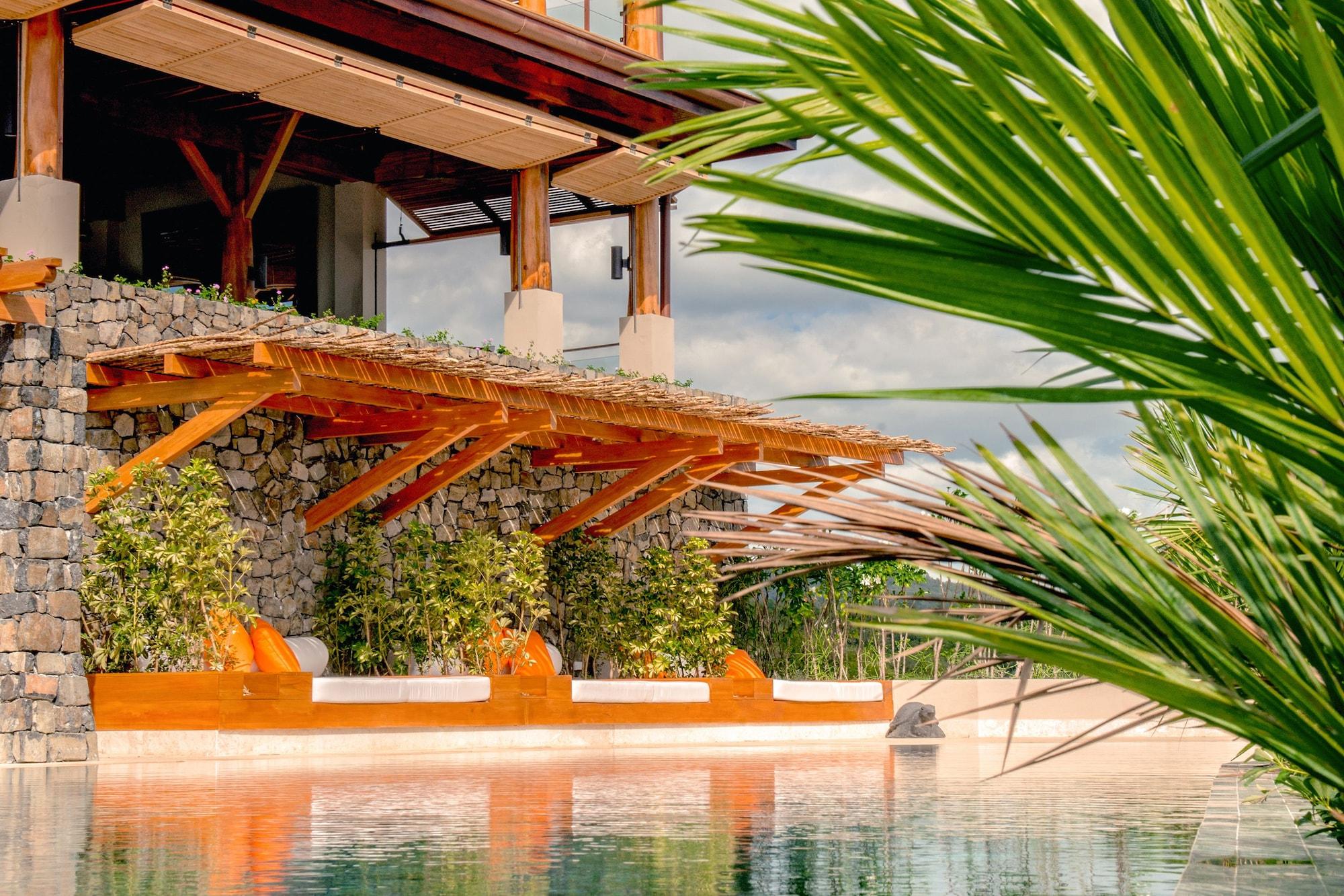 Casa Chameleon Hotel Las Catalinas - Adults Only Exterior photo