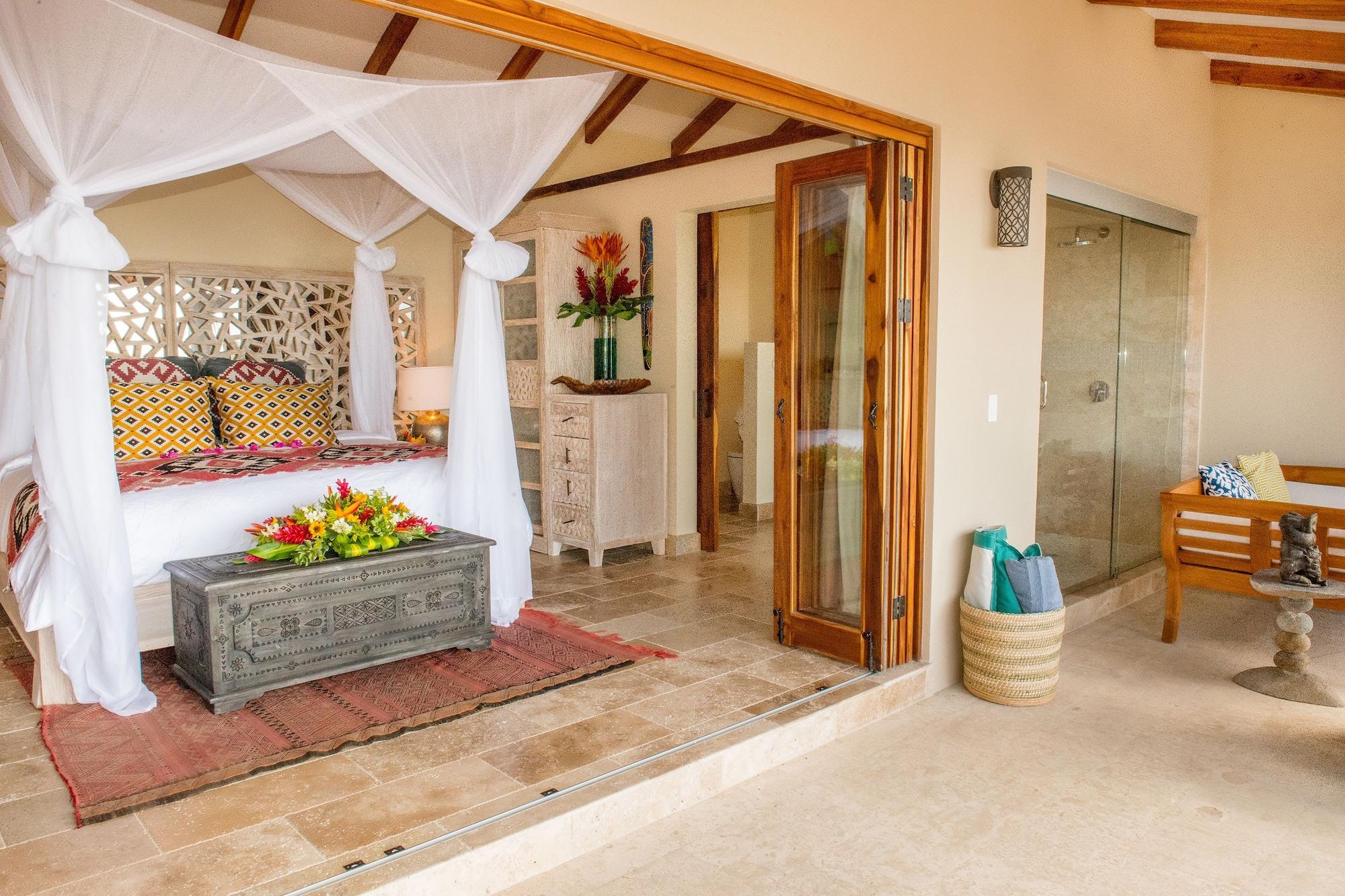 Casa Chameleon Hotel Las Catalinas - Adults Only Exterior photo