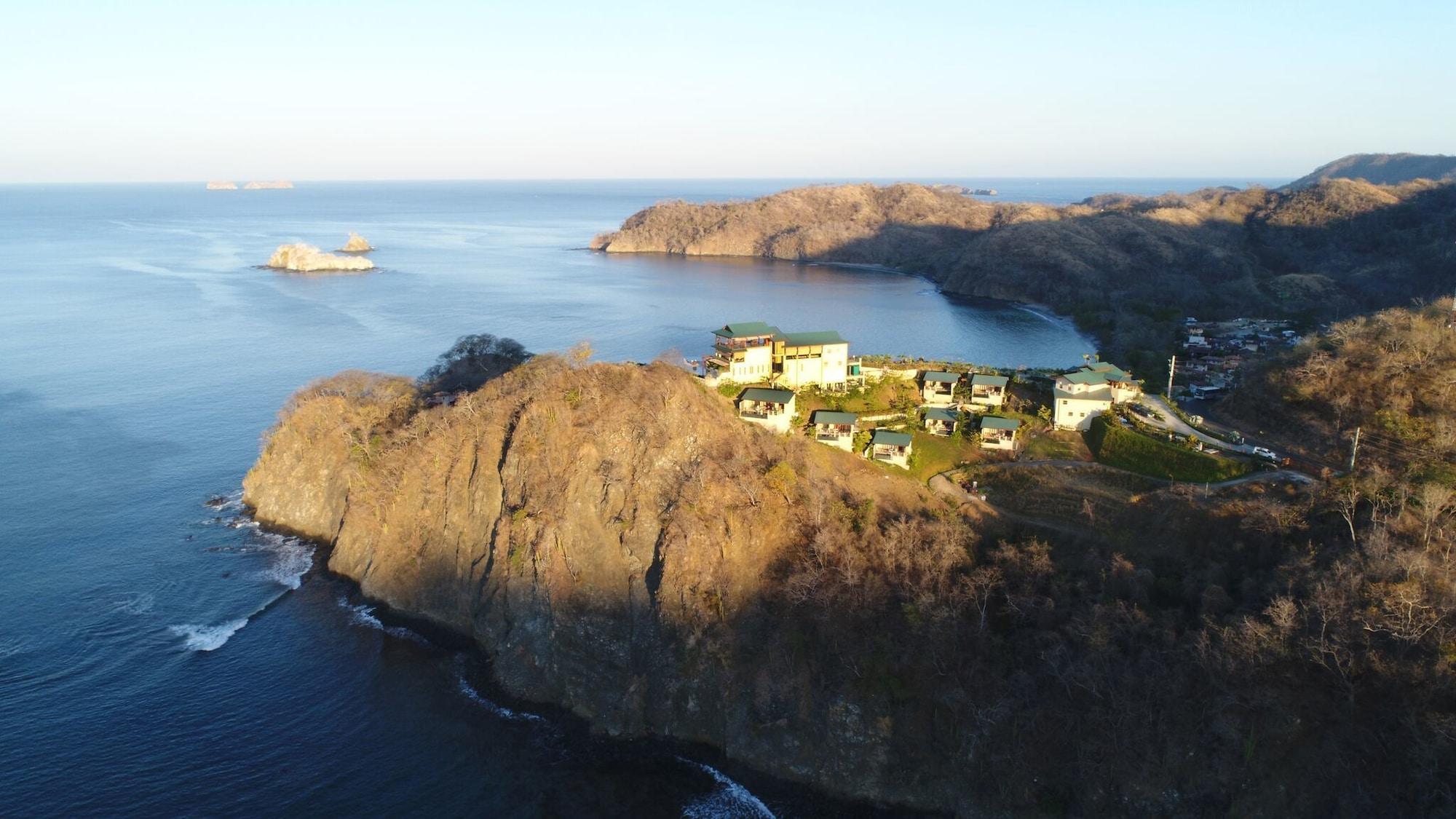 Casa Chameleon Hotel Las Catalinas - Adults Only Exterior photo