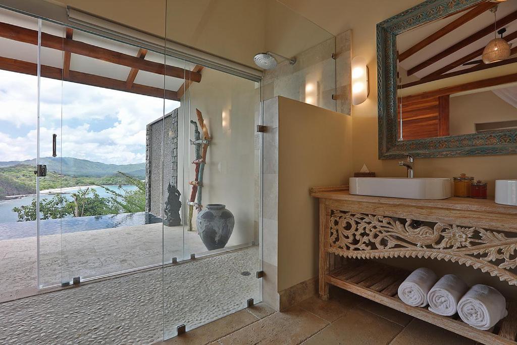 Casa Chameleon Hotel Las Catalinas - Adults Only Exterior photo