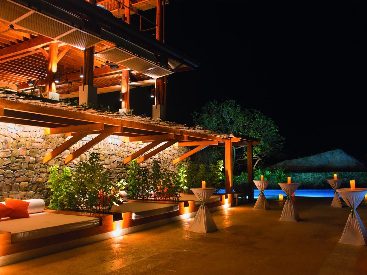 Casa Chameleon Hotel Las Catalinas - Adults Only Exterior photo
