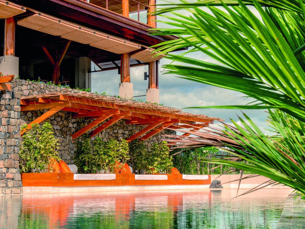 Casa Chameleon Hotel Las Catalinas - Adults Only Exterior photo